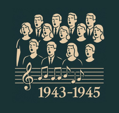 Predavanje Branislava Ostojića: „Pjevački zborovi u Istri od 1943. do 1945. godine“